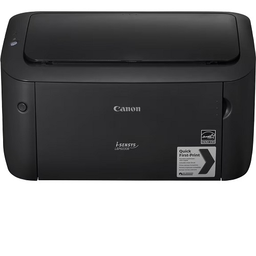 Canon i-SENSYS LBP6030B LASER - deluxe.com.ng
