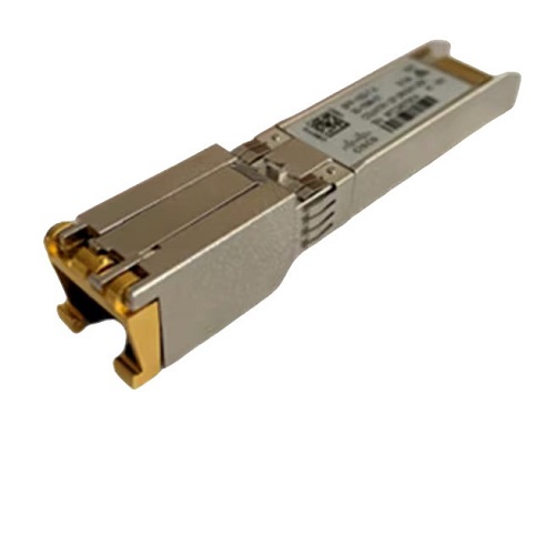 Cisco 10GBASE-SR SFP Module - deluxe.com.ng