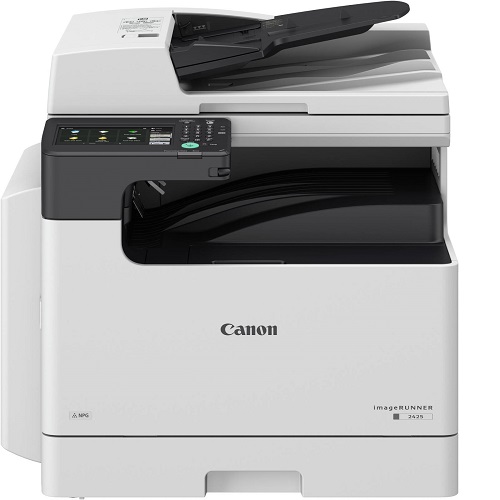 Canon Image Runner 2425 ( IR2425), Print Resolution: 600x600- deluxe.com.ng