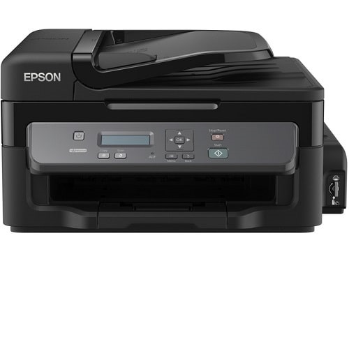 EPSON EcoTank M200 Multifunction B&W Printer - deluxe.com.ng