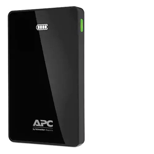 APC M10BK-EC Mobile Power Pack - deluxe.com.ng