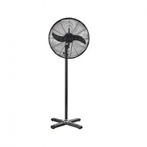 Nexus 26'' Industrial Fan Black - deluxe.com.ng