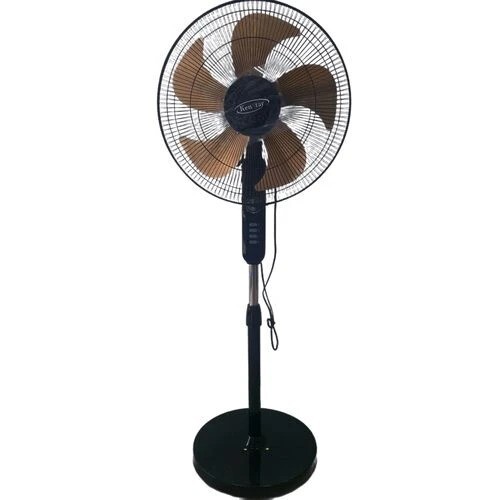 Kenstar 18" Standing Fan With Timer- KS-418TX - deluxe.com.ng