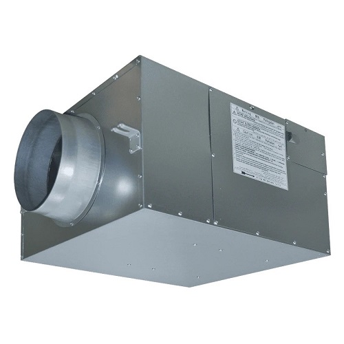 PANASONIC CABINENT FAN FV-18NF3NALHM - deluxe.com.ng