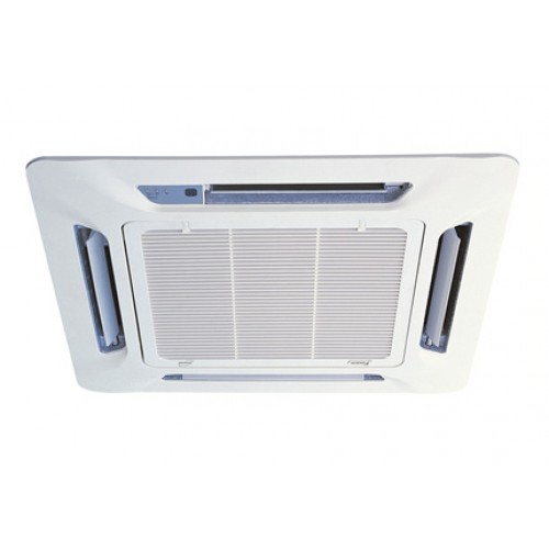 DAIKIN FFRN25CXV1 CASSETTE 1HP AIR CONDITIONER(9500BTU/hr)R410A GAS - deluxe.com.ng