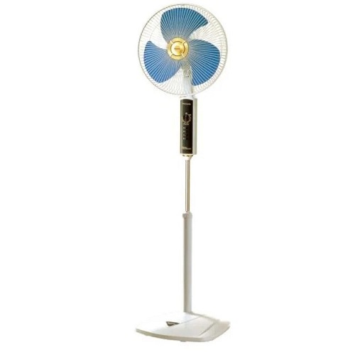 Panasonic 40cm 16″ Stand Fan W/Timer F-407X- deluxe.com.ng