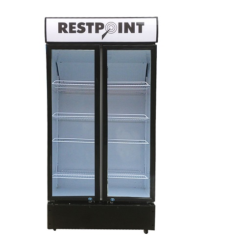 RestPoint ShowCase Cooler | RP-700SC - deluxe.com.ng 