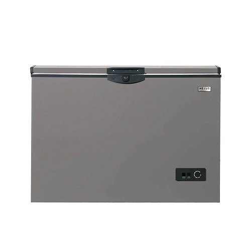 Nexus 320L Chest Freezer | NX-400C - deluxe.com.ng