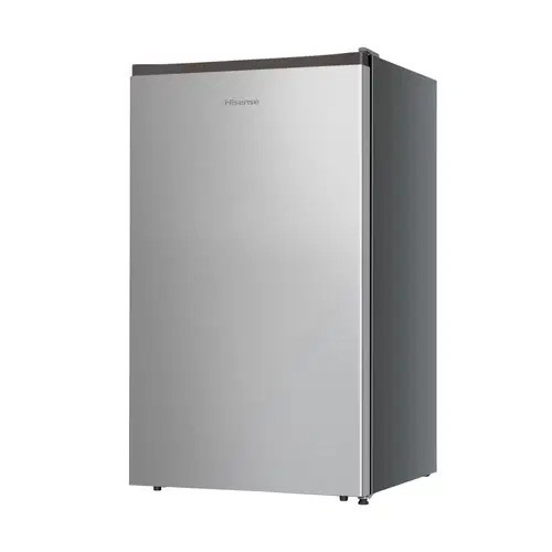 Hisense 121L Single Door Refrigerator | HISREF121DR - deluxe.com.ng