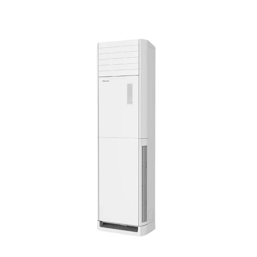 Hisense Floor Standing AC 5.5 HP Inverter - deluxe.com.ng
