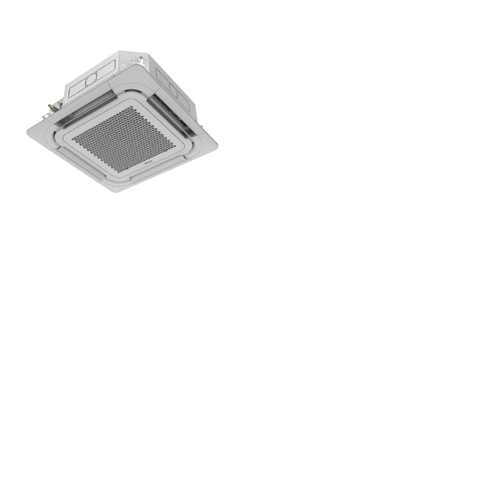 Hisense Ceiling Cassette Air Condittioner 2.5HP - deluxe.com.ng