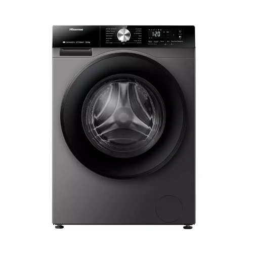 Hisense Front Load 10.5KG (WF3S1043BT) Washing Machine - Deluxe.com.ng