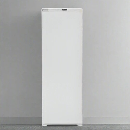 Ignis 300L Integrated Upright Fridge | Direct Cooling - deluxe.com.ng