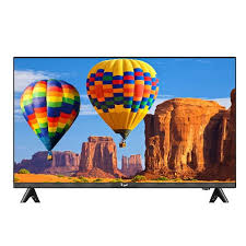 Royal 65 Inches Smart Television RTV65SG7N  - deluxe.com.ng