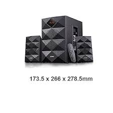 F&D A180X 2.1 Sub Woofer Bluetooth Speaker 