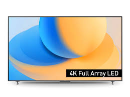 Panasonic 55 inch 4K HDR Smart Full Array LED Google TV TH-55NX900M