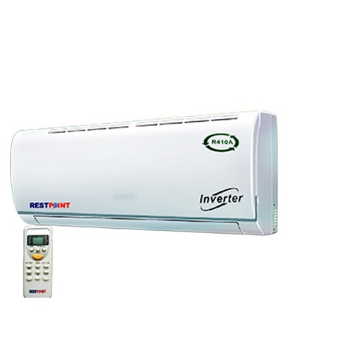 RestPoint Inverter Split Unit air-conditioner RP-E9PK (1HP)  - deluxe.com.ng