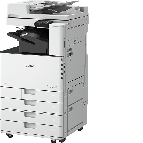 Canon imageRUNNER C3025i (LC) - deluxe.com.ng