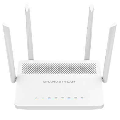 Grandstream GWN7052F Dual-Band Wi-Fi Router