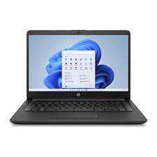 HP Laptop 15Microprocessor: Intel  Celeron- N4020 (1.1 GHz base frequency, up to 2.8 GHz burst frequency, 4 MB L2 cache, 2 cores) [DWN] - deluxe.com.ng