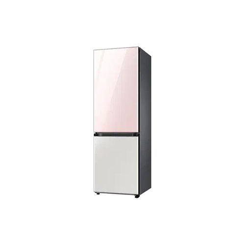 Samsung Refrigerator 339L Double Door  Bottom Freezer Refrigerator | RB33T307058 - deluxe.com.ng