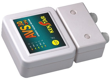 KENSTAR AVS 30 AMPS for AC Digital KS 30AMPS - deluxe.com.ng