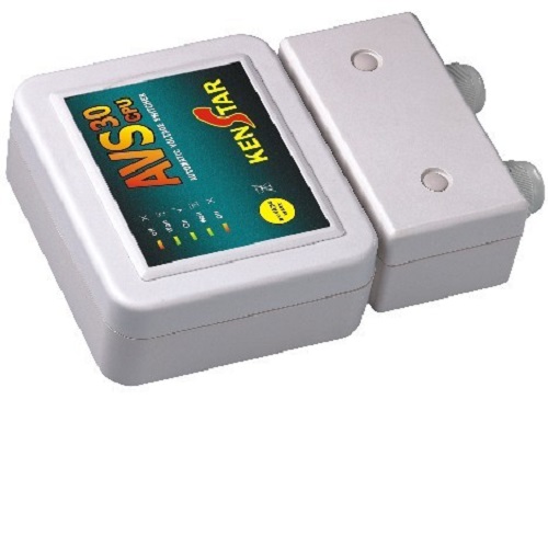 KENSTAR AVS 30 AMPS for AC Digital KS 30AMPS - deluxe.com.ng