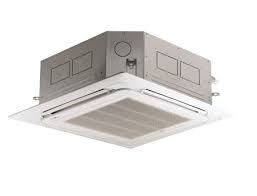 KENSTAR 2.5HP DYNAMIC INVERTER AC CASSETTE KS-24TNCAS