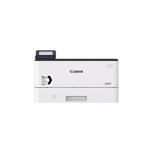 Canon LBP226dw - Wireless, Mobile-Ready, Duplex Laser Printer, with Expandable Paper Capacity Up To 900 Sheets , White - deluxe.com.ng