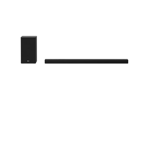 LG AUD 9A SP 5.1.2ch 520W Soundbar with Subwoofer - deluxe.com.ng