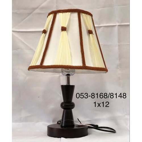 Luxury Table Lamps 058 8168 8148 1x12, How Much Is Table Lamp In Nigeria