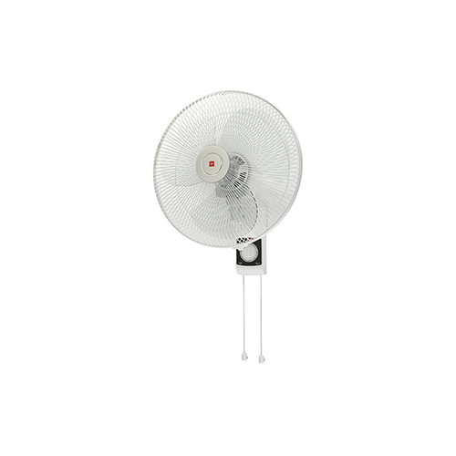 Kdk 16" Pull Switch Wall Fan - M40c