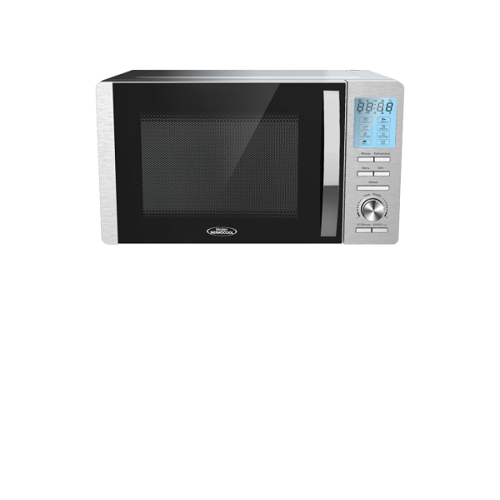  Haier Thermocool 25L Digital Microwave Oven MDG25SS01 - deluxe.com.ng