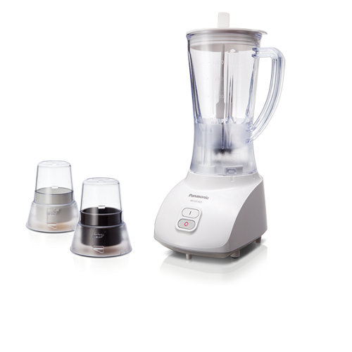 PANASONIC BLENDER MX-GX1021WTZ (SM) - deluxe.com.ng