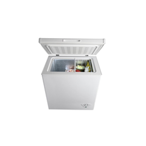 Nexus Chest Freezer NX150C WHITE Deluxe Nigeria