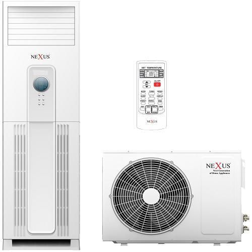 NEXUS FLOOR STANDING AC 5HP NX-SAC48000SFS 