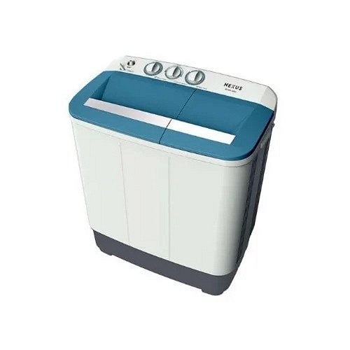 NEXUS 8.5KG TWIN TUB WM |  NX-WM-85SA - deluxe.com.ng