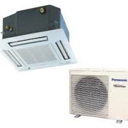 Panasonic 4HP Ceiling cassette Mounted Inverter AC S-3448PU3H/U-43PR1H5
