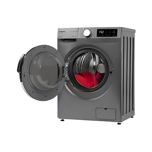 PANASONIC WASHING FL MACHINE/INVERTER/9KG/NA-18MG1LAS 