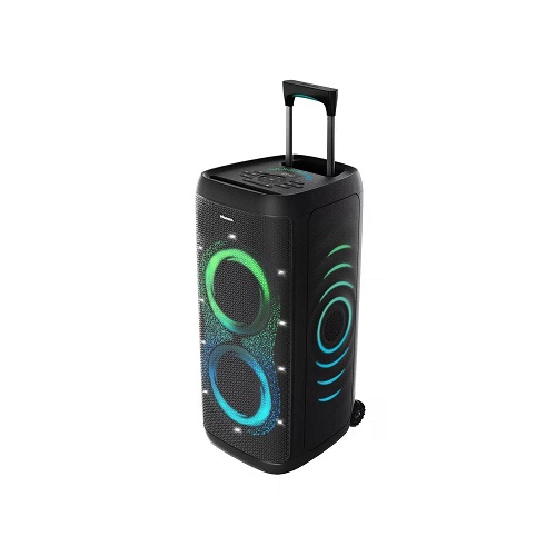Hisense 2.0 620W Party Thunder | Ultimate Party Starter - deluxe.com.ng