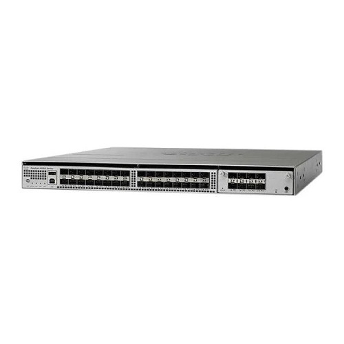 Cisco ONE Catalyst 4500-X 32 Port 10G IP Base, Front-to-Back - deluxe.com.ng