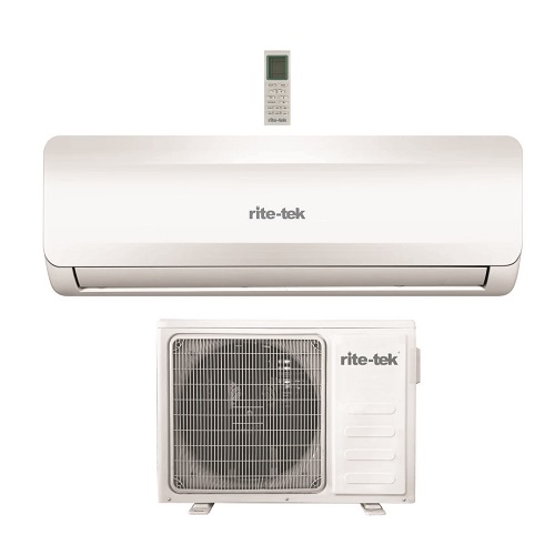 RITE-TEK 2HP AIR CONDITIONER RAX 200|100% Copper |High Quality - deluxe.com.ng