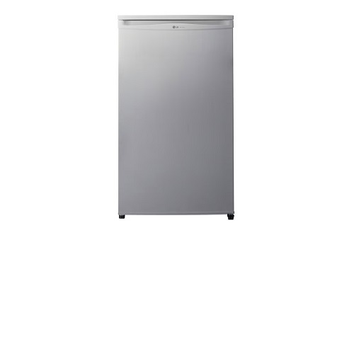 LG 92L Refrigerator - REF 131 Silver - deluxe.com.ng
