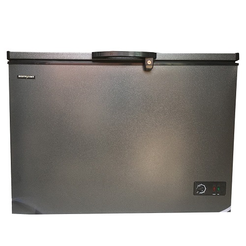 Restpoint Single Door Deep Freezer | RP-360 - deluxe.com.ng