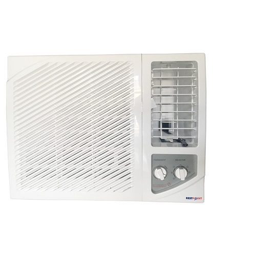 RestPoint Window  Air Conditioner with Remote | RP-18D - deluxe.com.ng