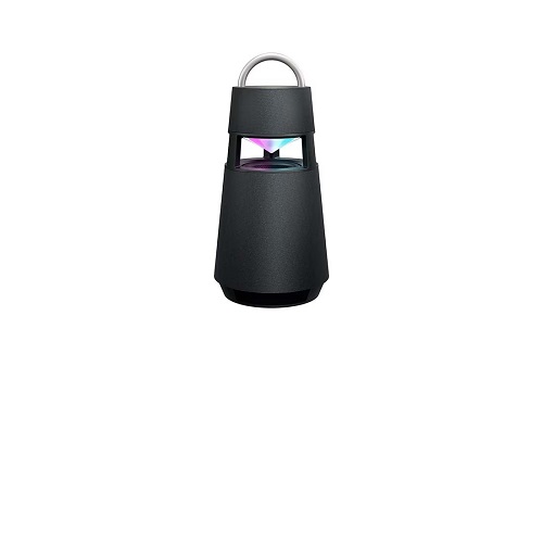 LG AUD 4B-RP XBOOM 360 WIRELESS BLUETOOTH SPEAKER - deluxe.com.ng