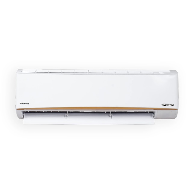 Panasonic Inverter Split Air Conditioner 1HP - YS9UKA - deluxe.com.ng