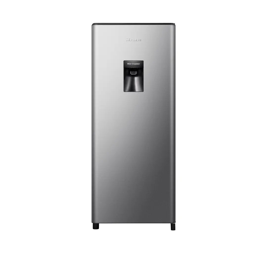 Hisense 176 Litres Refrierator | RS230DR-WD - deluxe.com.ng
