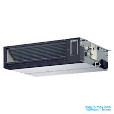 Panasonic 2.0 HP Inverter Concealed Ducted Ceiling Type Air Conditioner R32 Inverter NX Series | S-1821PF3H/U-21PR1H5/CZ-RTC4