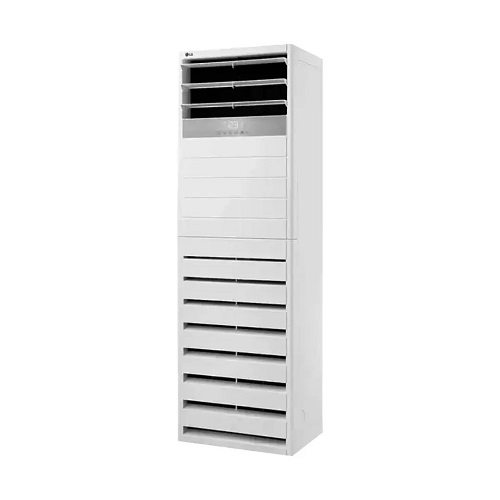 LG 5HP INVERTER FLOOR STANDING AIR CONDITIONER - deluxe.com.ng